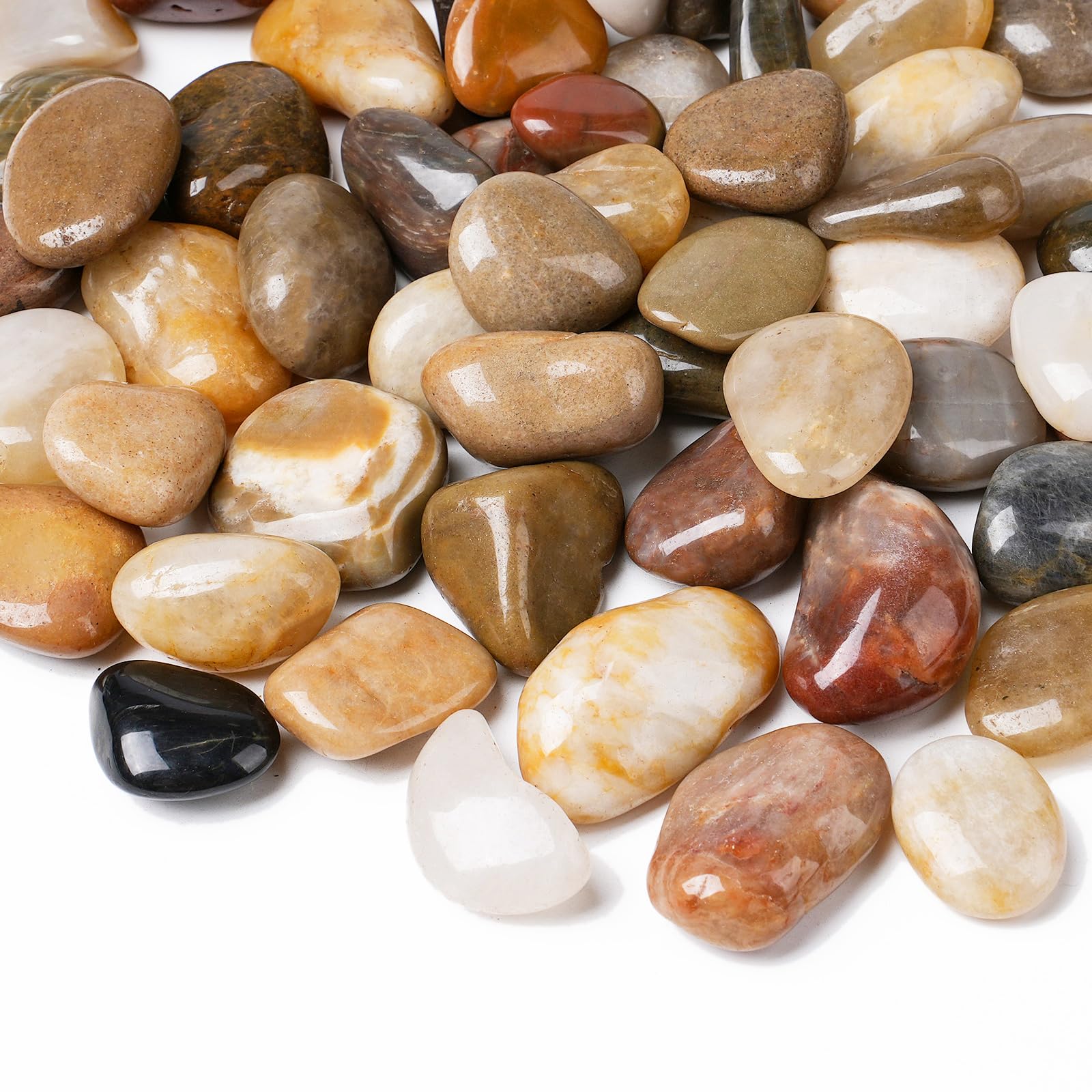 River Rocks