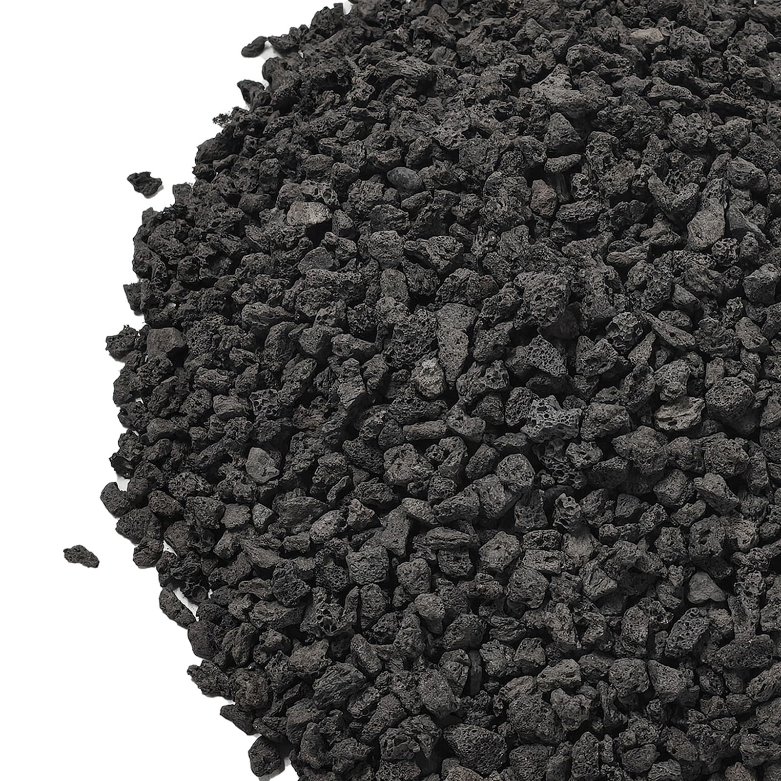 Lava Rocks for Fire Pit